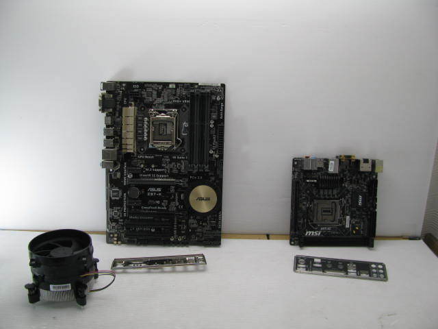 マザーボード ジャンク - メルカリ MSI MS5169 Socket7 ASROCK