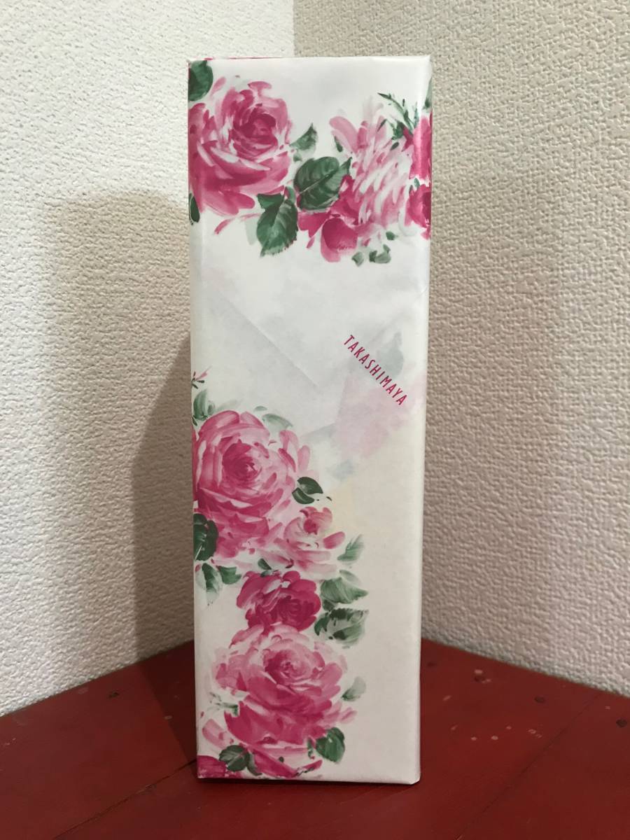 森伊蔵 公式通販 未開封 高島屋 新品未開封森伊蔵720ml 森伊蔵酒造