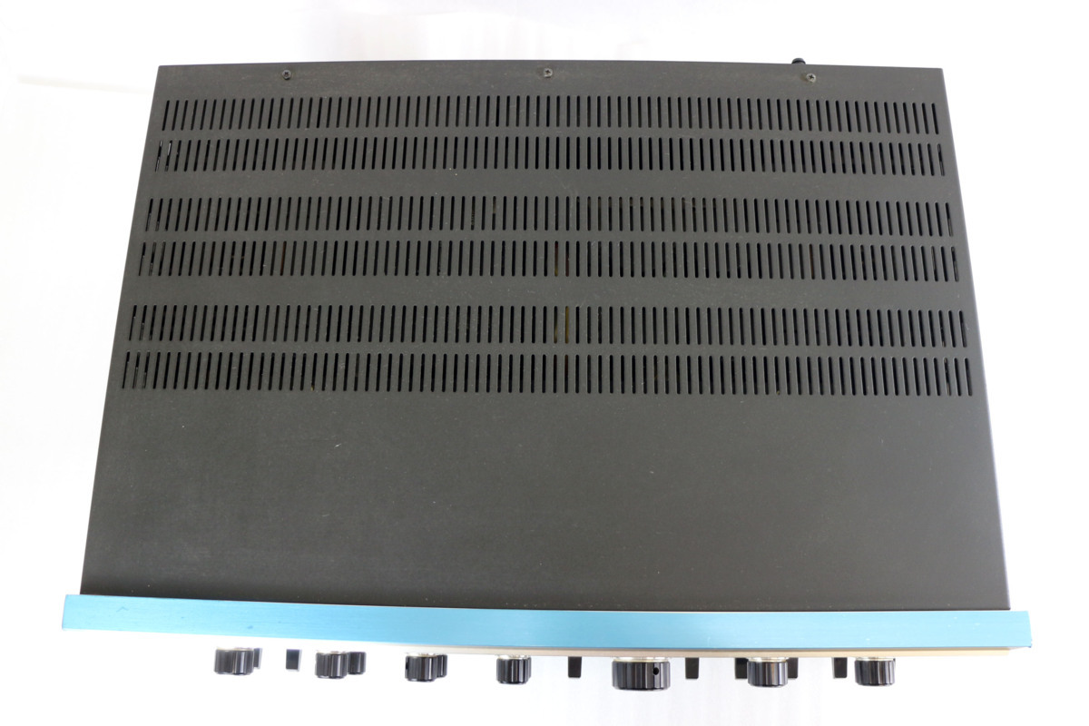 ☆ジャンク品☆プリメインアンプ AU-9500 SANSUI 【公式通販】