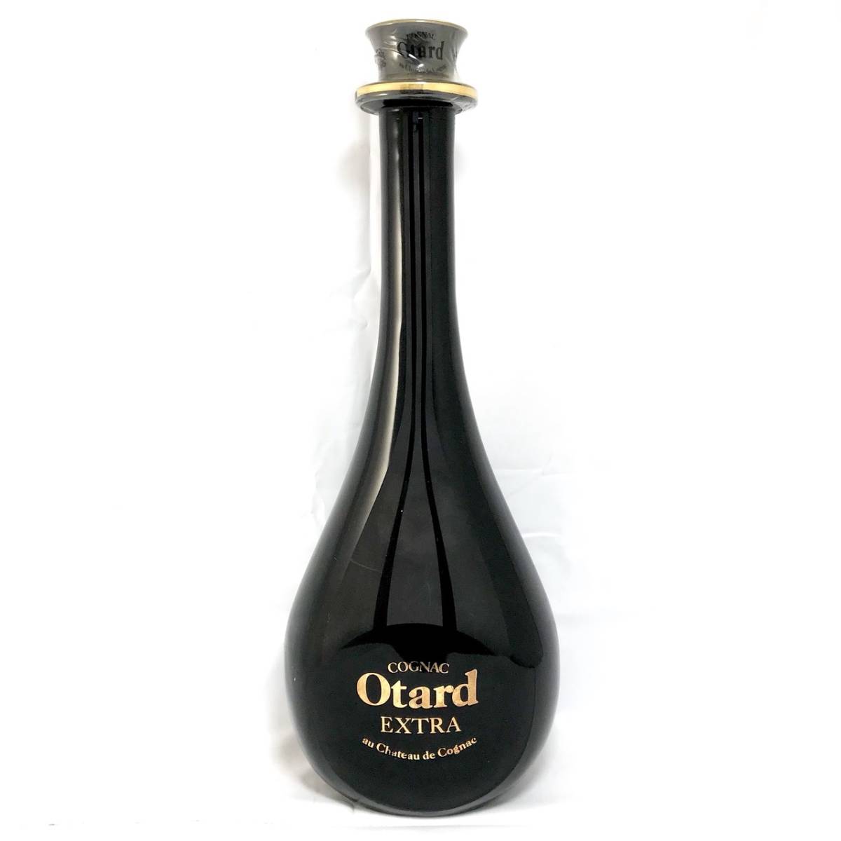 オタール EXTRA COGNAC エクストラ Otard コニャック XO 700ml 古酒 