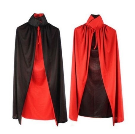 マジック マジシャン 衣装 セット マント ハット 帽子 手袋_2