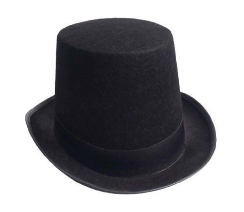 マジック マジシャン 衣装 セット マント ハット 帽子 手袋_3