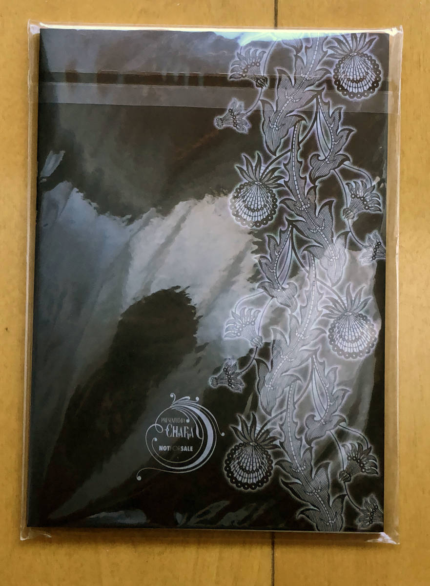 間の楔 限定6枚組CD-BOX 吉原理恵子 間の楔 DVDボックス