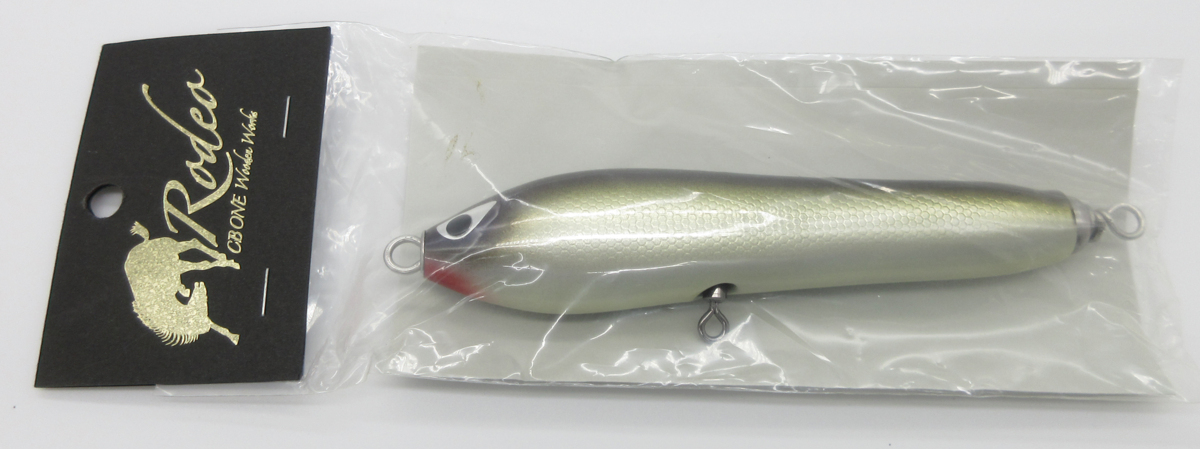 中古・未使用品】CB ONE RODEO シービーワン ロデオ125 ， CB ONE