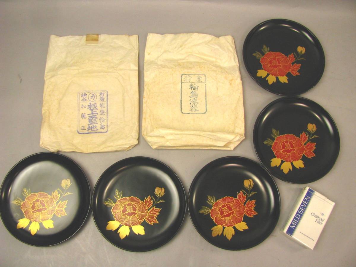 古い煎茶道具☆寄木細工 煎茶盆 酒盆☆ | ZEITMECHANIK.NET