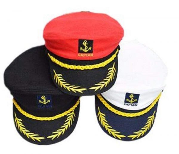 コスプレ 水兵 帽子 船長 艦長 マリンキャップ 提督 コスチューム お洒落 ブラック ハロウィン 売買されたオークション情報 Yahooの商品情報をアーカイブ公開 オークファン Aucfan Com