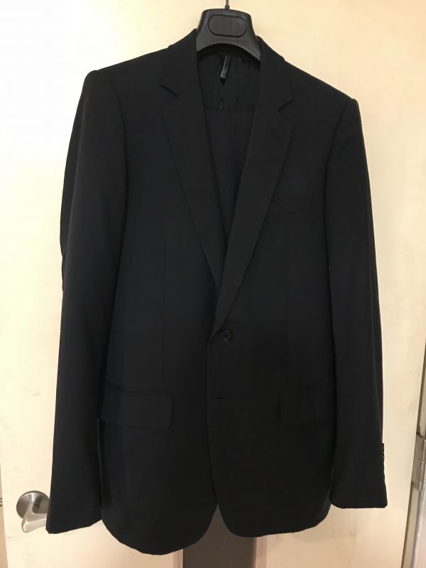ディオールオム Dior - エディ期 HOMME Yahoo!オークション 06AW DIOR 