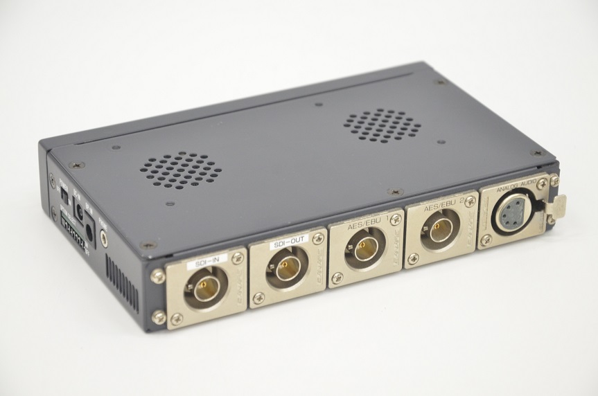 即決 HDRX-9000 プランテック PLANTEC 画像安定装置 未使用 hdmi