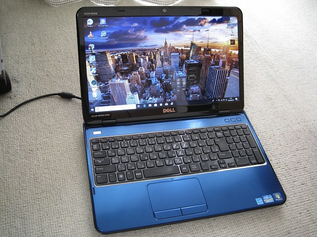 Lenovo - ★美品　モバイルPC Windows10 Ms-Office2016 WiFi SSD搭載 ☆最新Windows10☆jg 即決/4GB/Office2016/HDMI搭載/即日発送