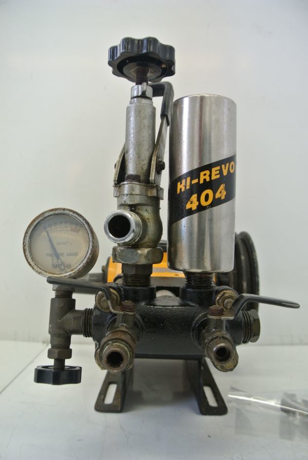 トーカイ S/ トーカイ 動力噴射機 動噴 本体のみ TAC-404 動噴 TAC-404