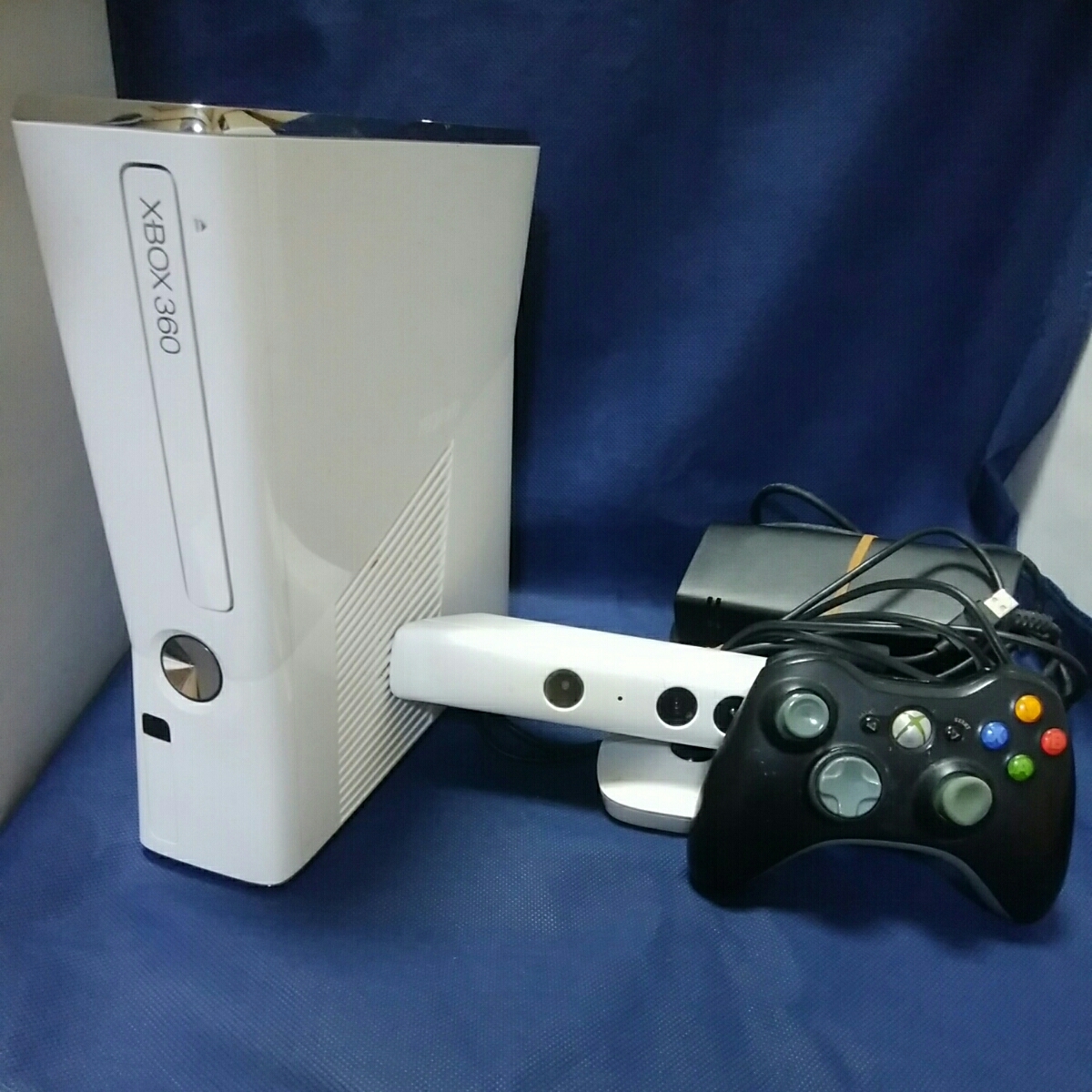 まとめ売り Xbox360本体.Kinectセンサー.PS2本体.PSP本体＆PS3ソフト等まとめて104タイトル(Xbox360本体)｜売買 ...