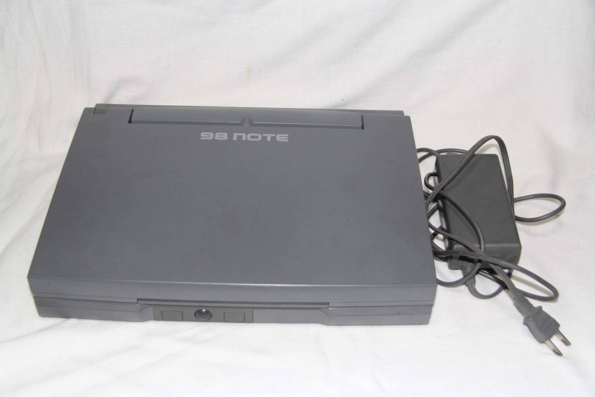 Yahoo!オークション NEC | インバースネット株式会社 98NOTE 「pc 