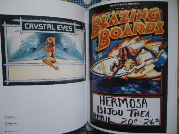 Rick Griffin Surf - Art Japan Blog Culture – サーフムービー