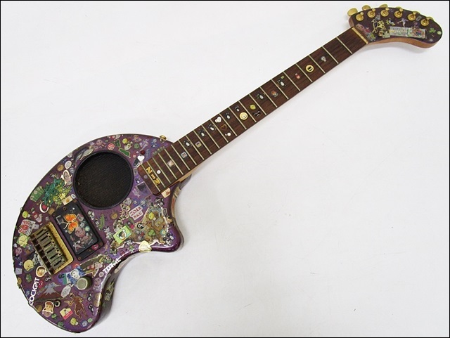 Fernandes FR-65S SUSTAINER サスティナー/フェルナンデスS-S-H