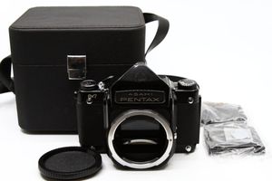 ASAHI PENTAX SL（完動品/ケース付き） PENTAX ケースのYahoo