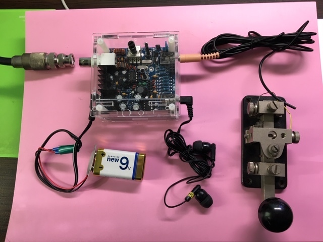 ☆SONY ICB－87R 500mW 8cH トランシーバー動作品 | 1STSSS.COM