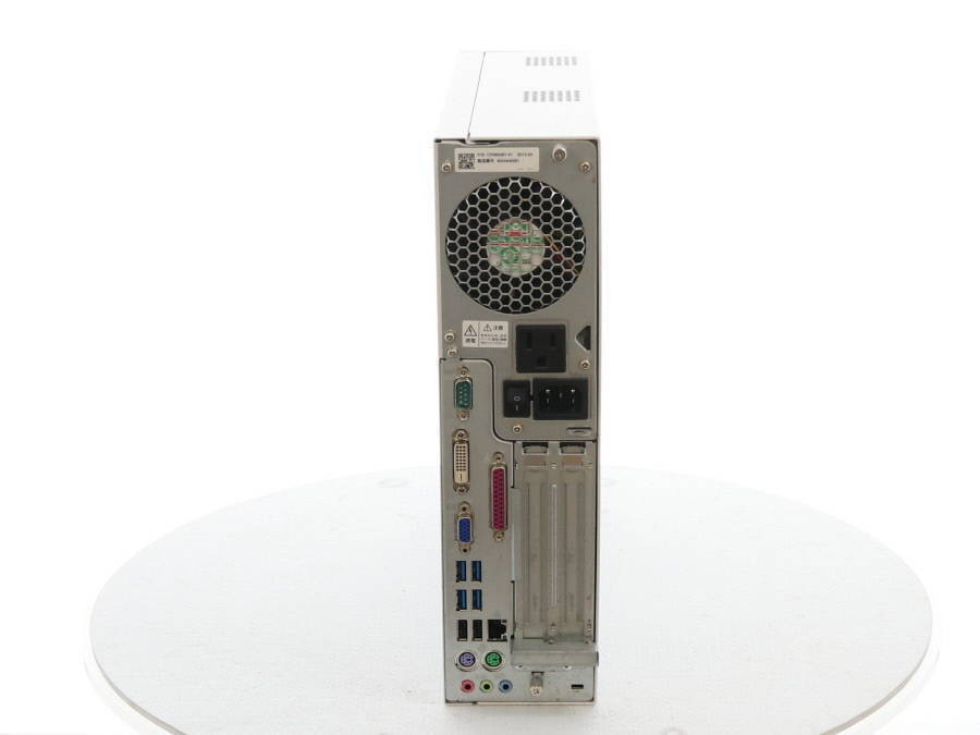 FUJITSU FMVDK3F0A1 ESPRIMO D582/F Core i5 3470 3.20GHz 4GB 250GB