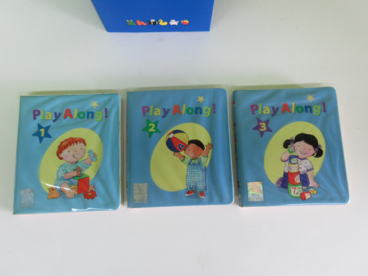 中古品】 World Family ワールドファミリー 「ディズニー英語システム