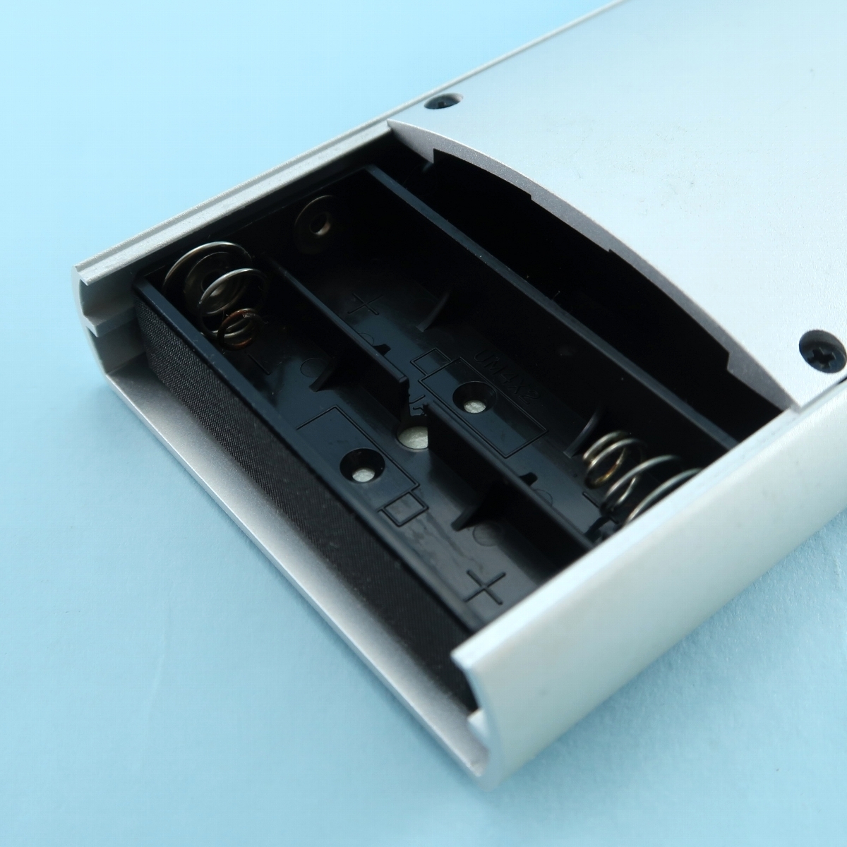 LUXMAN リモコン ラックスマン - RA-17 RA-17A オーディオ