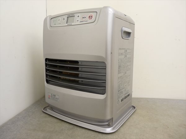 石油ファンヒーター ダイニチ | ファンヒーター 木造12畳」の人気商品 石油ファンヒーター ダイニチ | ファンヒーター 木造12畳」の人気商品