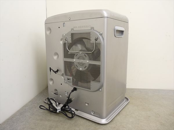 石油ファンヒーター ダイニチ | ファンヒーター 木造12畳」の人気商品