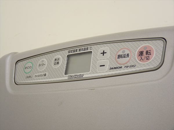 石油ファンヒーター ダイニチ | ファンヒーター 木造12畳」の人気商品