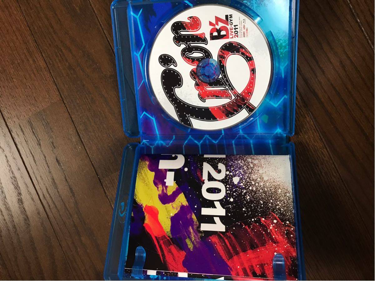 B’zライブBlu-ray 2011年 C'MON_2