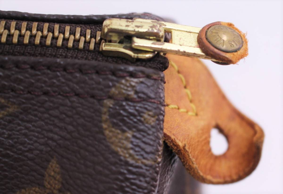 Y1793 ◇中古／ジャンク品◇ ルイヴィトン LV スピーディ25 難有り 