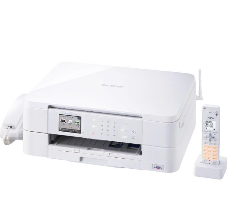 MFC-J6570CDW インクジェットプリンター・複合機 ブラザー Brother