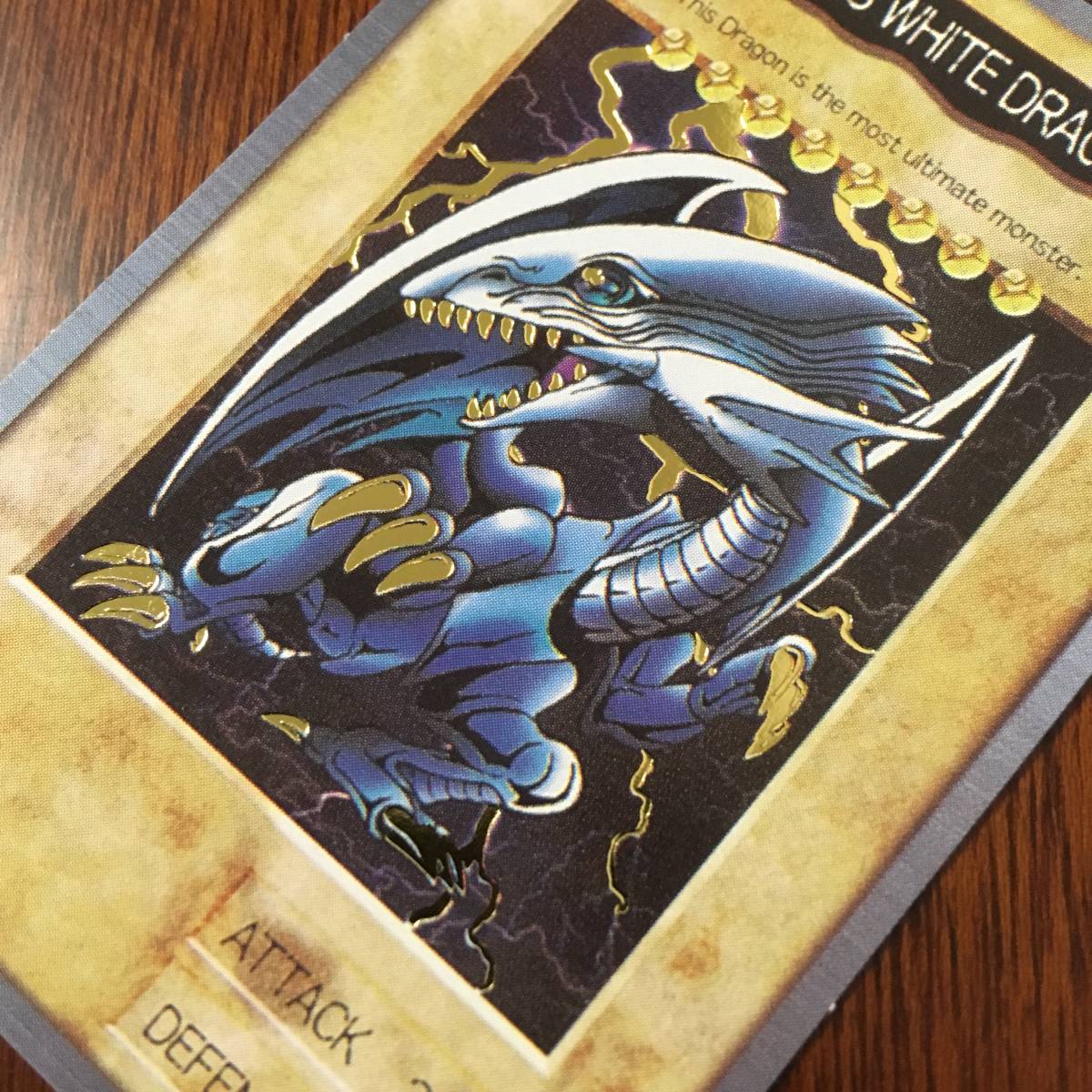 遊戯王 バンダイ版 まとめ売り セット 青眼の白龍 英語版メテオブラックドラゴン ☆ 遊戯王 1999年 青眼の白龍 BLUE EYES WHITE DRAGON バンダイ版