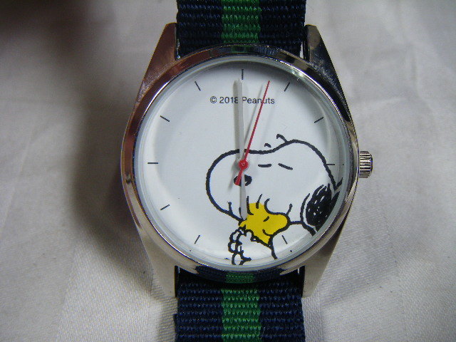 雑誌 付録 スヌーピー腕時計 おまけ財布 スヌーピー 売買されたオークション情報 Yahooの商品情報をアーカイブ公開 オークファン Aucfan Com