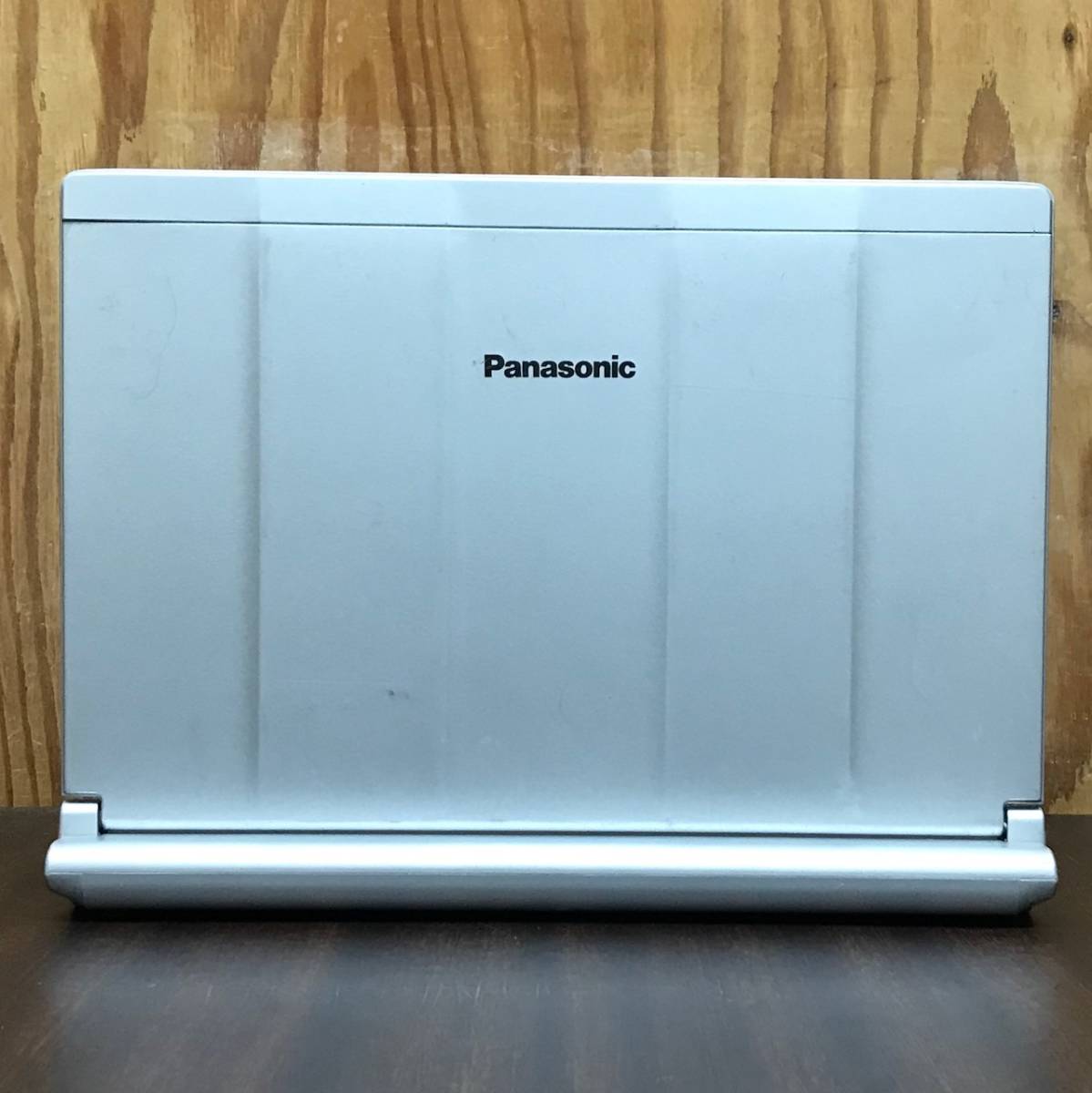Panasonic CF-SX2 Let's i5 Core GB SSD note Intel Note DVD 4GB RAM