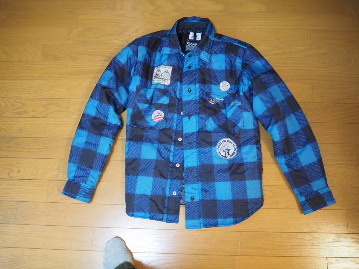 ロンハーマン×ヘルスニット サーマルL／S Healthknit Herman Ron RHC 