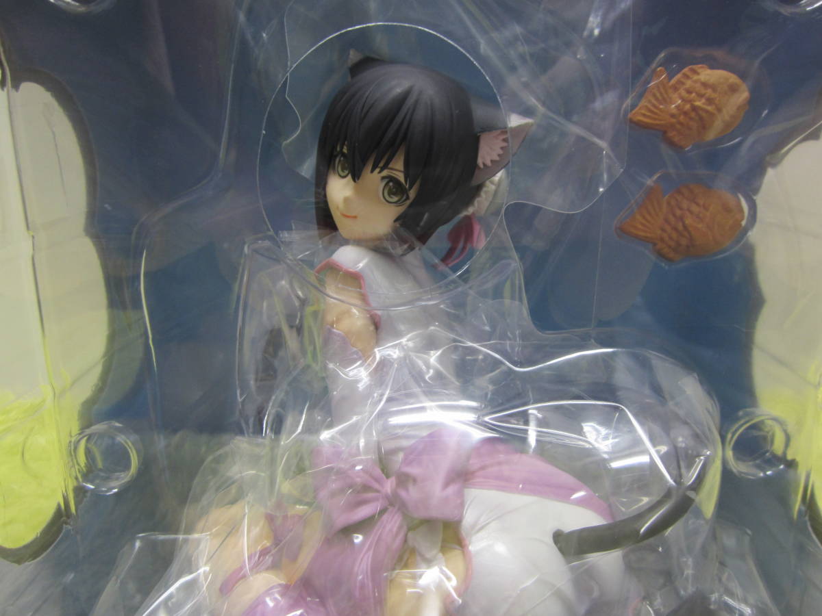 KOTOBUKIYA・コトブキヤ】シャイニング・ハーツ いたずら怪盗 