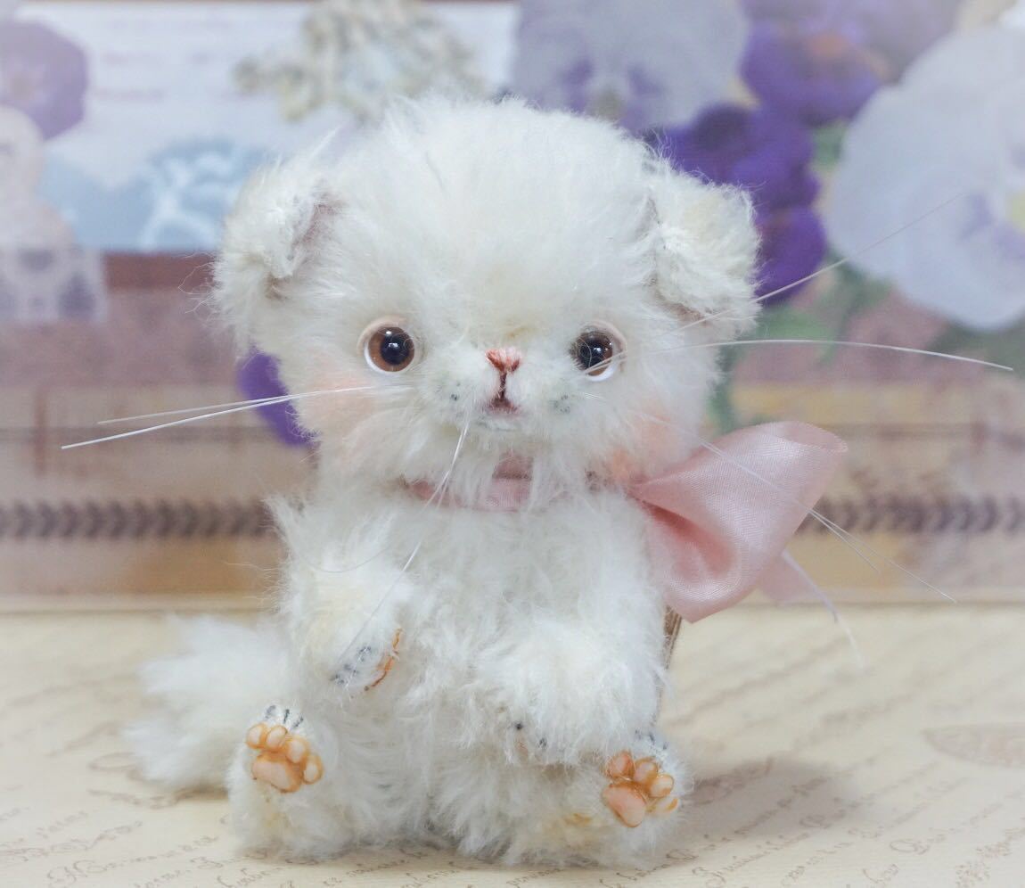 haco deco 様 ぬいぐるみ 1⁄3迄のお値下げ hacodeco様 ぬいぐるみ