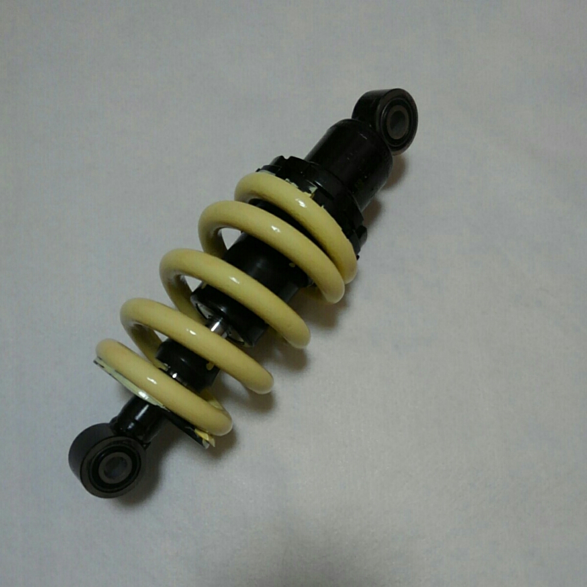 NSR50 NSR80 NSRmini NSF100用 SHIFTUP リアサス (シフトアップ リア