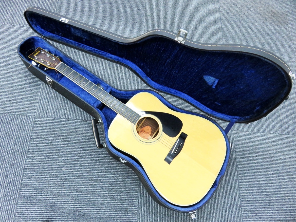 g001◇YAMAHA ヤマハ FG-251B アコースティックギター オレンジラベル