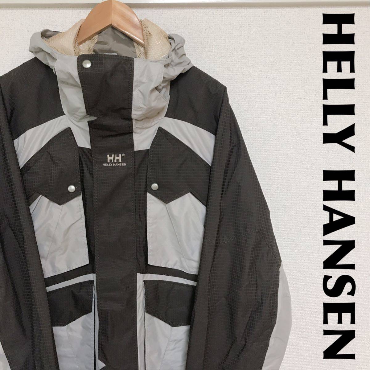 古着屋購入 HELLY HANSEN ヘリーハンセン ボードウェア 1009