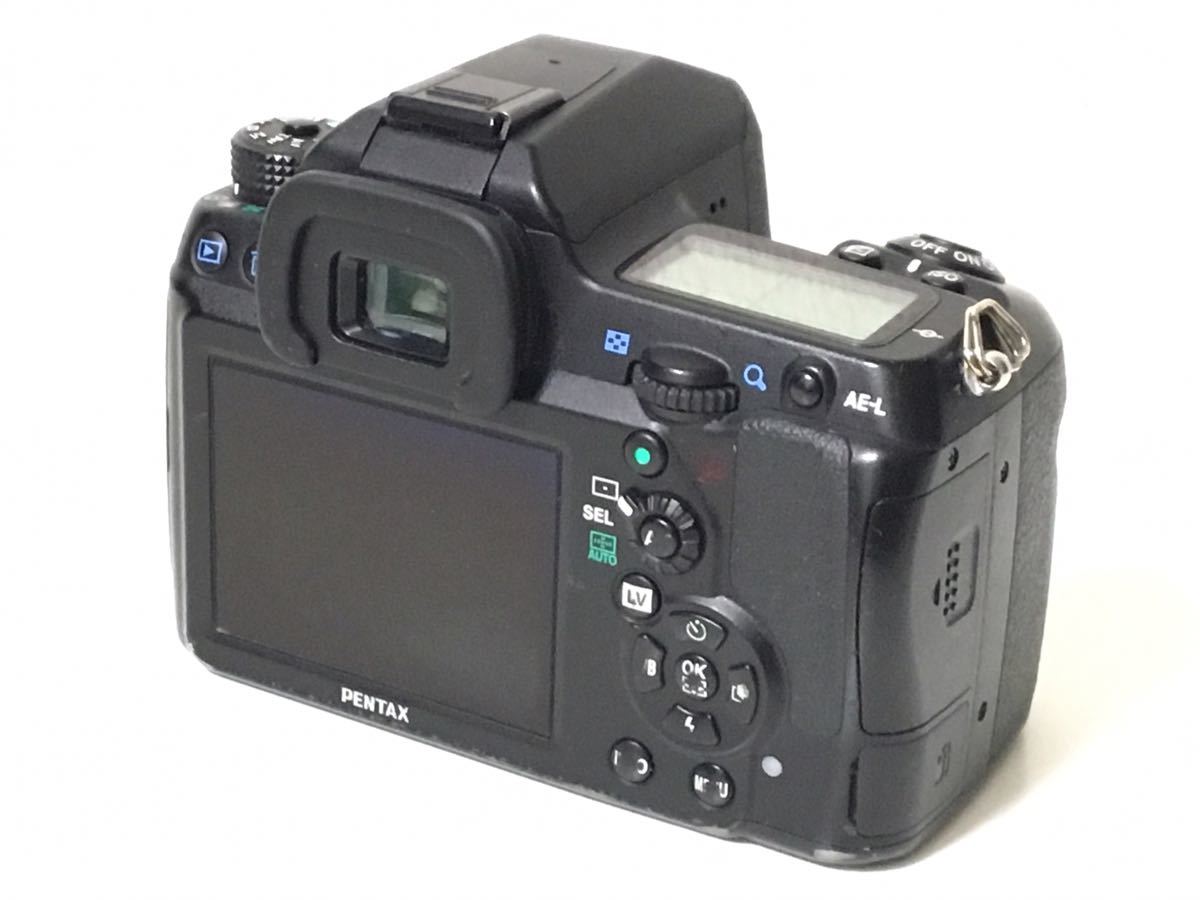Pentax K-5iis 動作品 PENTAX K-5 ボディ 動作品 #2942285 公式通販