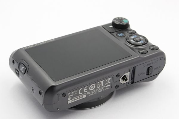 ■訳あり特価■キャノン CANON PowerShot SX720 HS ブラック #6807