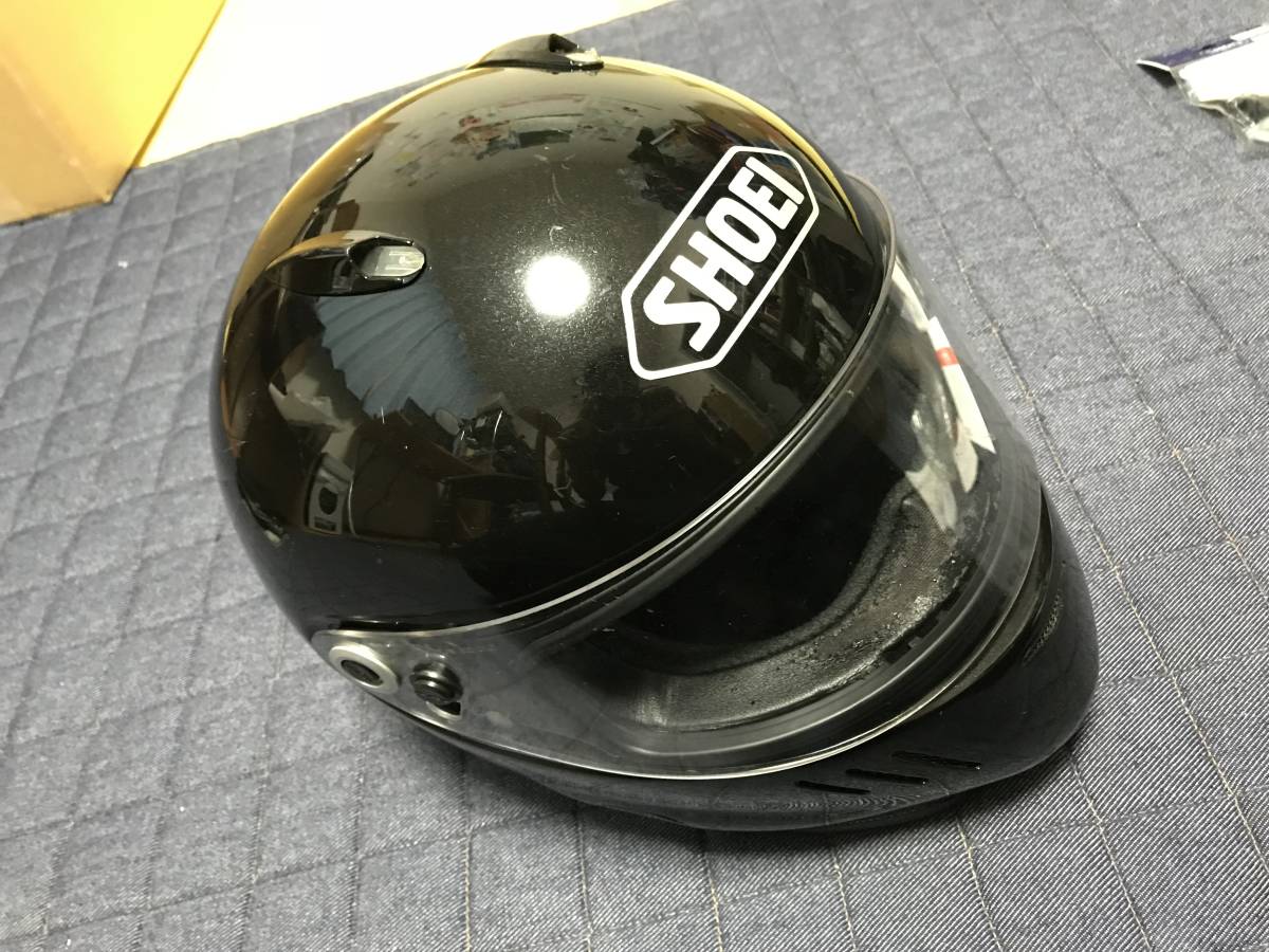 BELL ベル Qualifier クオリファイアー Matte Black 艶消し黒 L ベル