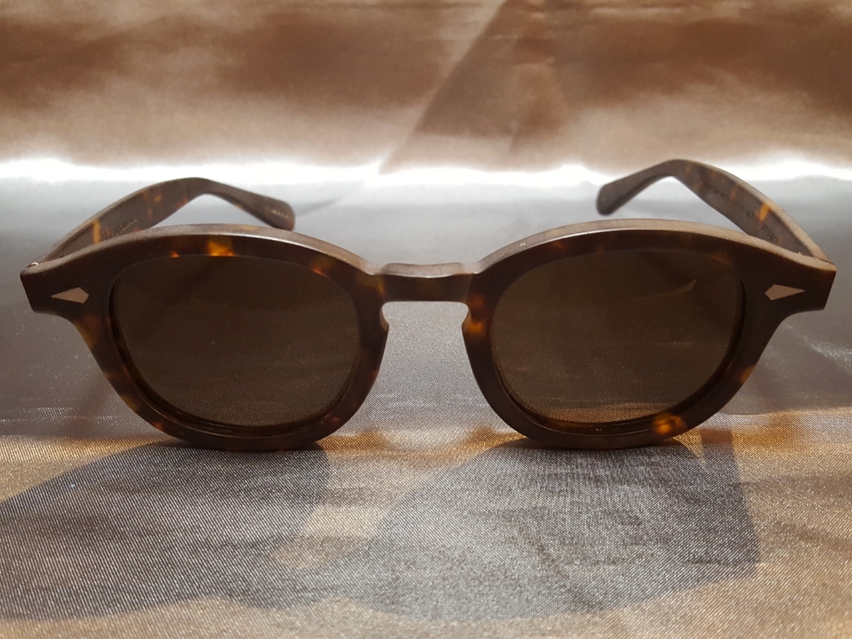 モスコット MOSCOT LEMTOSH レムトッシュ 眼鏡 サングラス ⁄ メガネ 