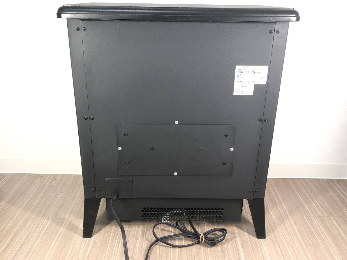 Dimplex ディンプレックス 電気暖炉 Club CLB20J ヒーター 【公式通販】