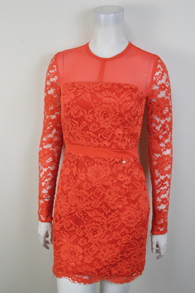 ブルー（青）系 新品☆ELISABETTA FRANCHI(エリザベッタフランキ