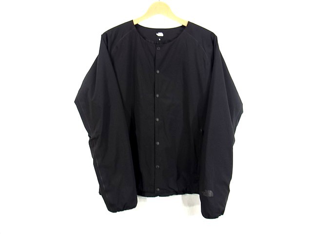 税込即決】美品/THE NORTH FACEノースフェイス NY31861/WPBベン 