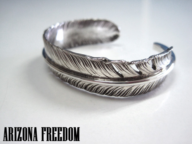 FREEDOM アリゾナフリーダム ARIZONA K18 太陽神 美品 バングル B-18b