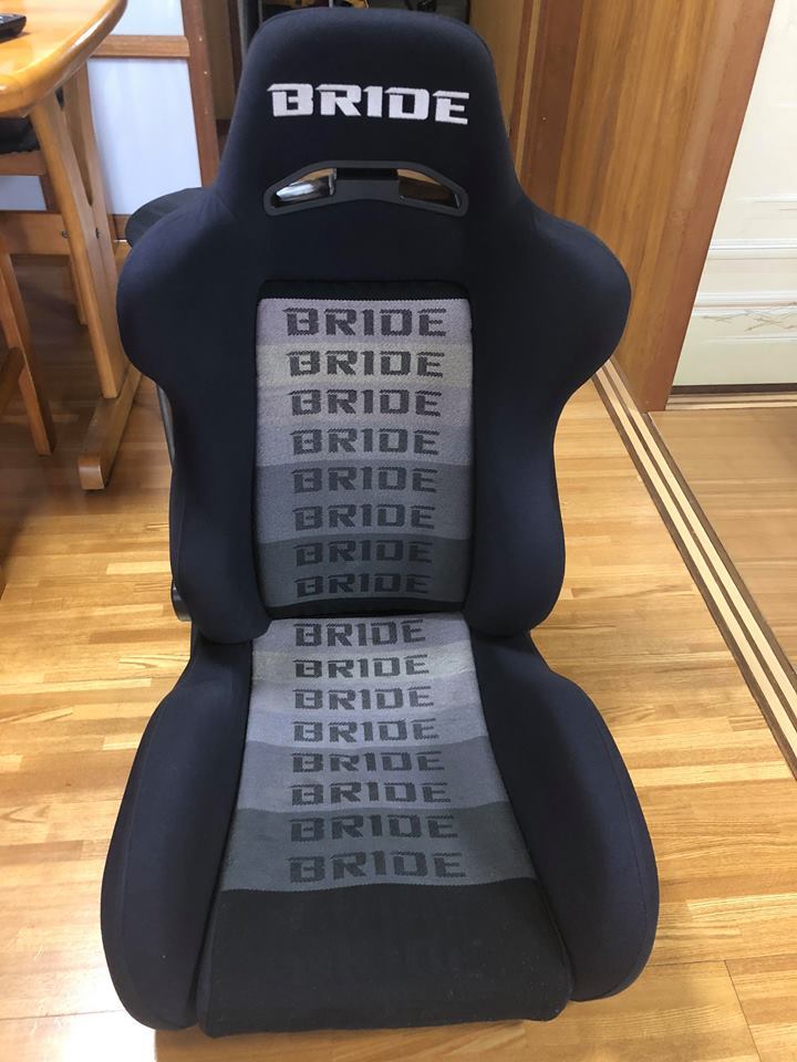 BRIDE ブリッド ブリックス セミバケットシート ブリッド BRIX BRIDE ブリッド ブリックス セミバケットシート ブリッド BRIX