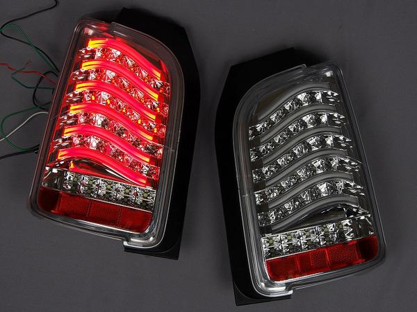 N-ONE エヌワン JG1⁄2 JG2 JG1 純正(テールライト)の中古品 N-ONE