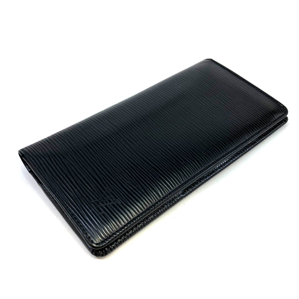 超美品/正規品】ルイ・ヴィトン LOUIS VUITTON ポルトフォイユ ブラザ 