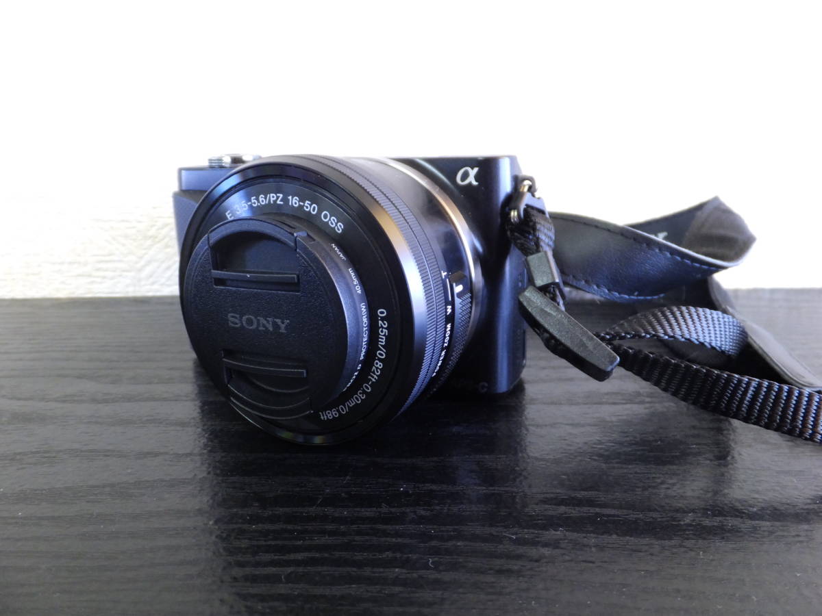 NEX-3N ソニー SONY BT無 81：Sony ミラーレス一眼レフカメラ ジャンク 